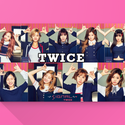 Lagu TWICE 'Fancy' Lyrics