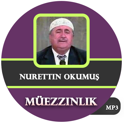 Nurettin Okumuş - Müezzinlik