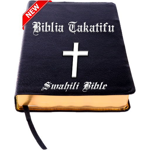 Bible in Swahili