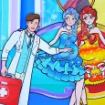 Ice Princess Pregnant Care