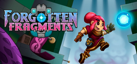 Forgotten Fragments