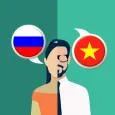 Việt-Nga Người phiên dịch