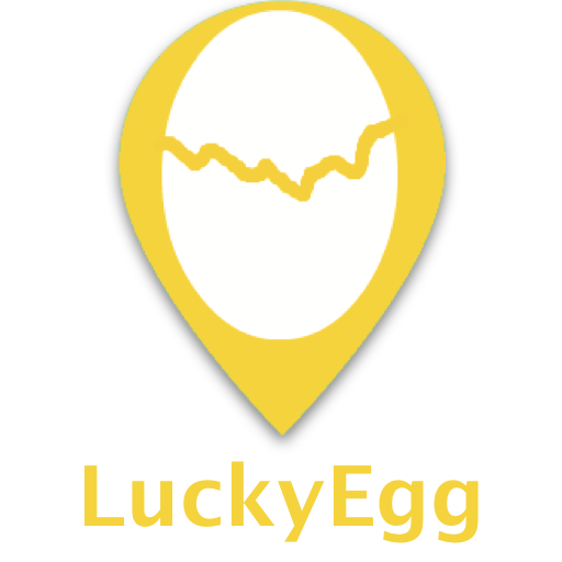 LuckyEgg- Şanslı yumurta !