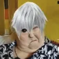 Tokyo Ghoul: Kaneki crunch
