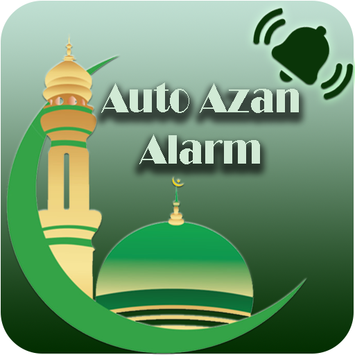 Auto Azan Alarm