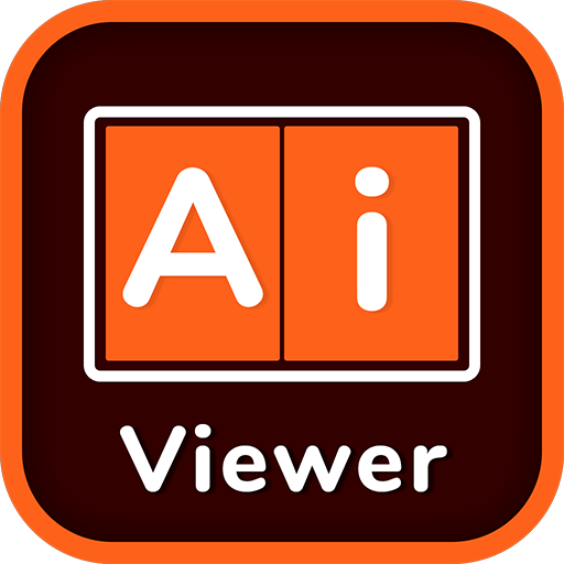 Ai Viewer for Ai File Reader