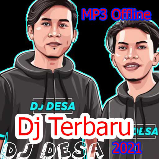 DJ DESA TERBARU 2021 PANIK GAK