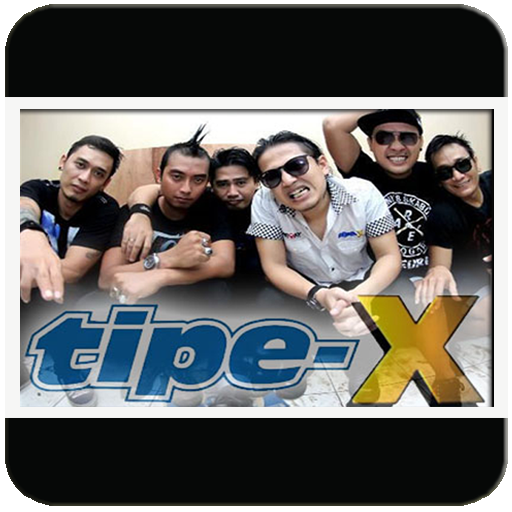 Koleksi Lagu Tipe-x