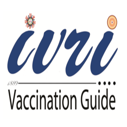 IVRI-Vaccination Guide App(टीक