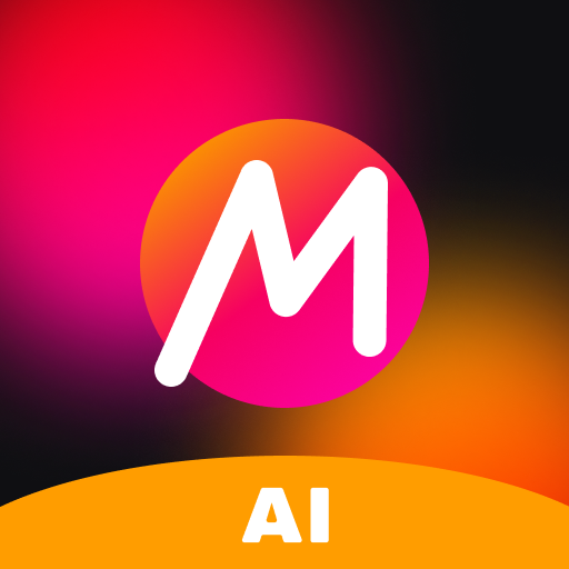 AI म्यूजिक वीडियो मेकर:Mivi AI