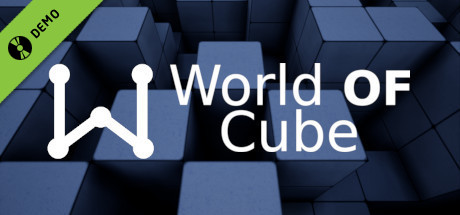 World of Cube Demo