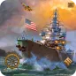 US Ship Games Warship Battle