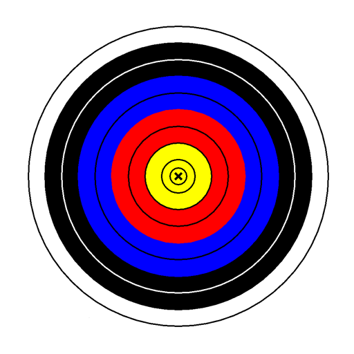 Archery Scorecard