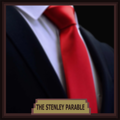 The Stanley Parable DEMO