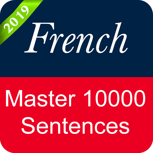 French Sentence Master