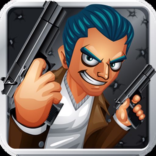 Mafia Father Game