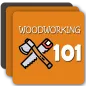 Woodworking 101 - Woodwork Les