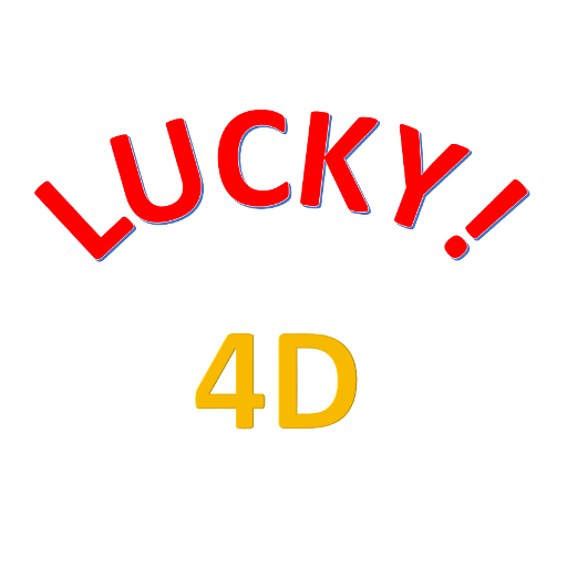 Lucky 4D Generator