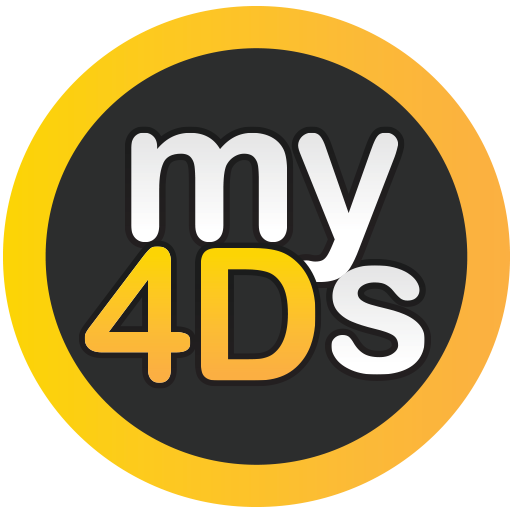 my4Ds - Malaysia Fastest 4d, P