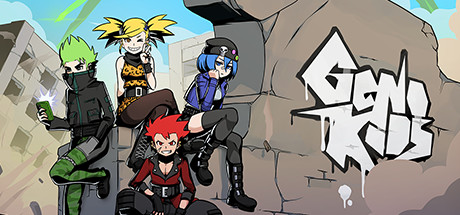 Genokids