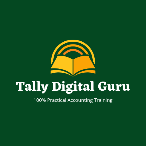 Download Tally Digital Guru android on PC