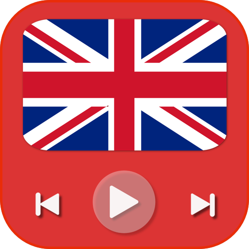 Learn English through Videos