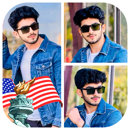 AI Collage Maker Photo Editor