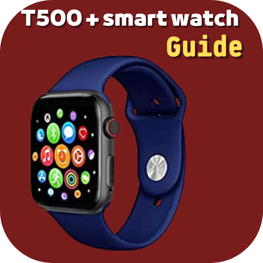 T500 + smart watch Guide