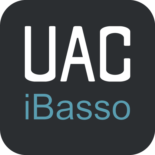 iBasso UAC