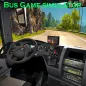 Bus Game Simulator