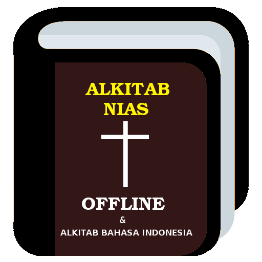 Alkitab Nias Indonesia