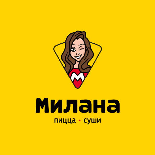 Милана пицца - Доставка пиццы