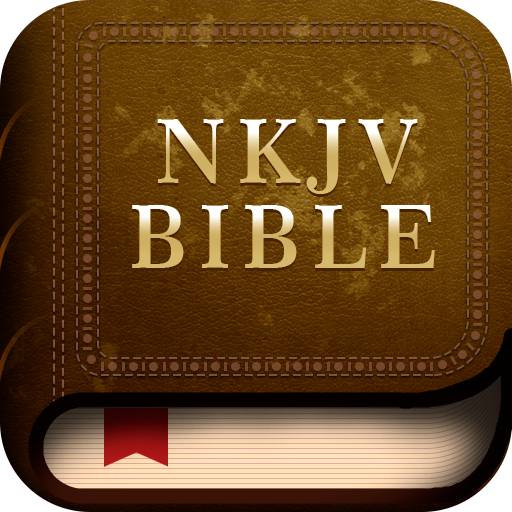 NKJV: Offline Version Bible