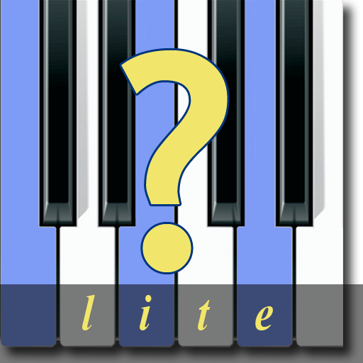 Jazz Piano Chords lite