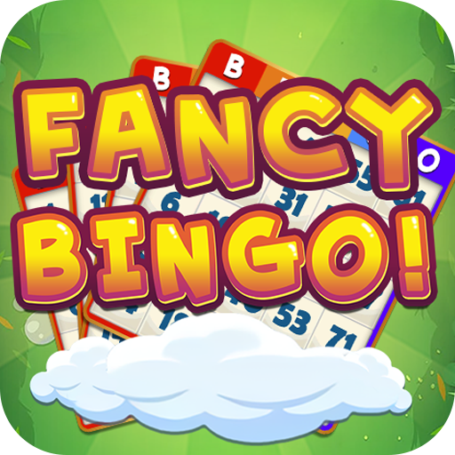 Fancy Bingo - Lucky Bingo Game