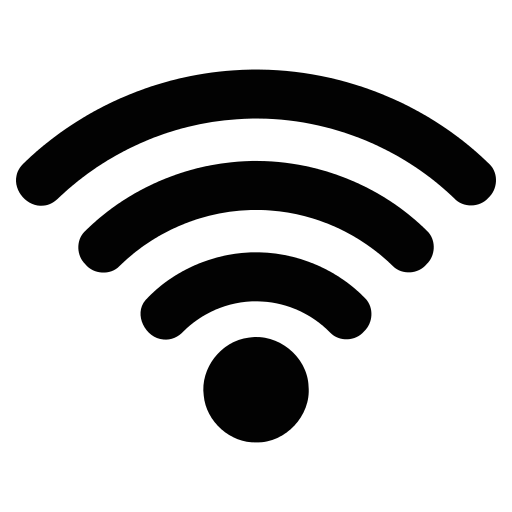 WiFi