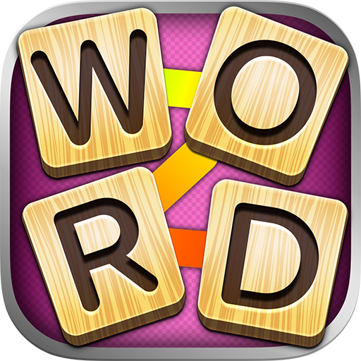 Word Pets - Free Word Puzzle Games