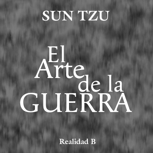 LIBRO EL ARTE DE LA GUERRA