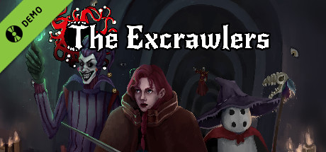 The Exсrawlers Demo