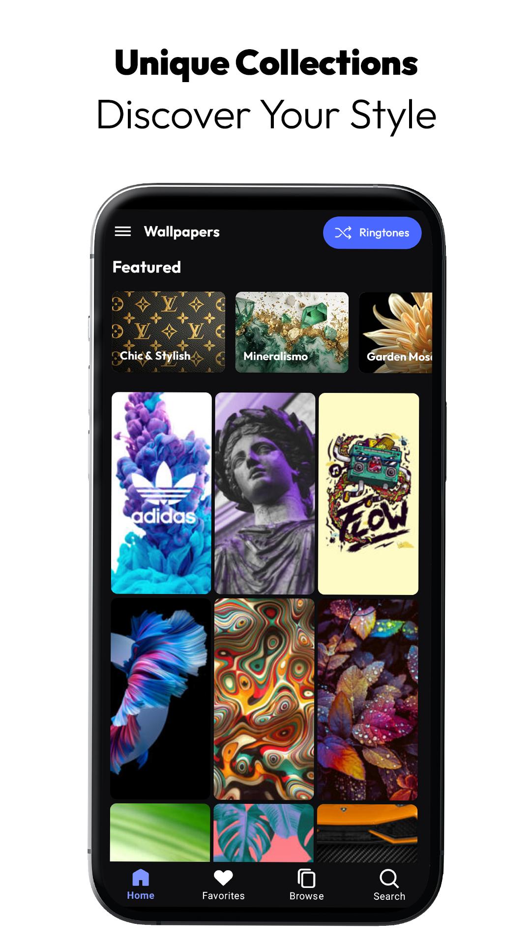 gallery