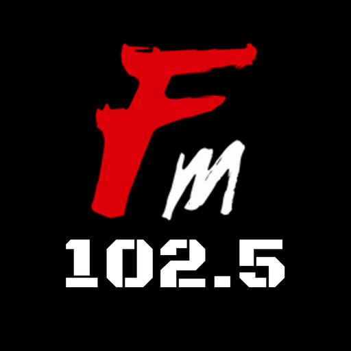 102.5 FM Radio Online