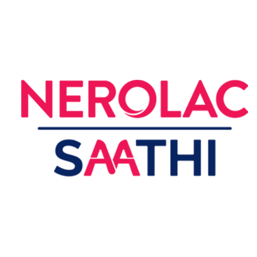 Nerolac - Saathi