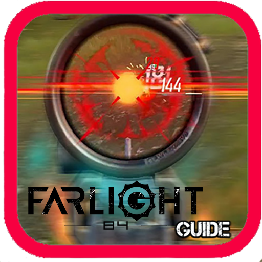 Guide For Farlight 84