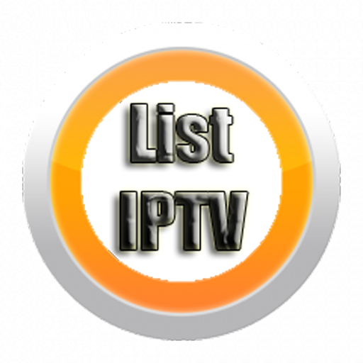 Listas IPTV Grátis