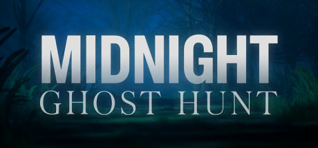 Midnight Ghost Hunt Playtest