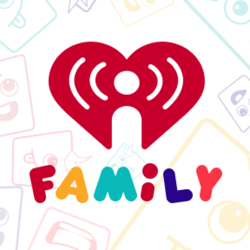 iHeartRadio Family for Google 