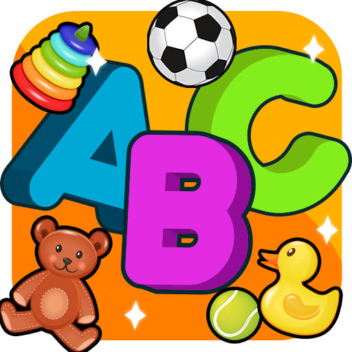 Kids learn ABC English