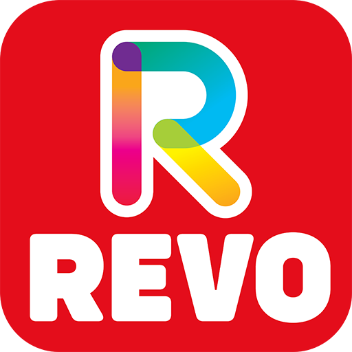 Revo Parents App