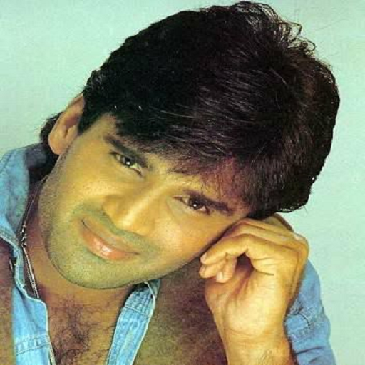 sunil shetty HD wallpaper