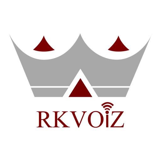 Rkvoiz